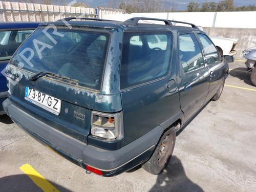 Left front indicator CITROËN ZX Break (N2) 1.4 i | BP21030295C32  - Image 6