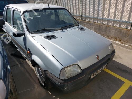 Left front indicator ROVER 100 / METRO Hatchback (XP) 111 C/L/S | BP21030417C32 - Image 5