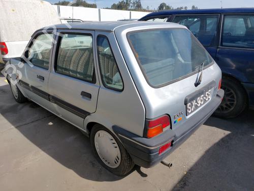 Left front indicator ROVER 100 / METRO Hatchback (XP) 111 C/L/S | BP21030417C32 - Image 7