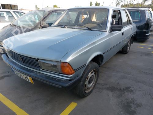Used Parts PEUGEOT 305 Estate Van (581S)    1971746