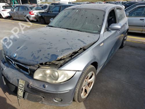 Electronic module BMW 1 (E87) 120 d | BP21031604M83  - Image 5