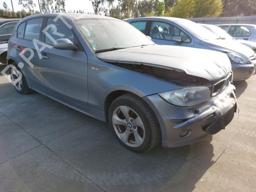 Electronic module BMW 1 (E87) 120 d | BP21031604M83  - Image 6