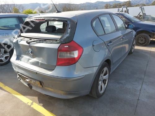 Electronic module BMW 1 (E87) 120 d | BP21031604M83  - Image 7