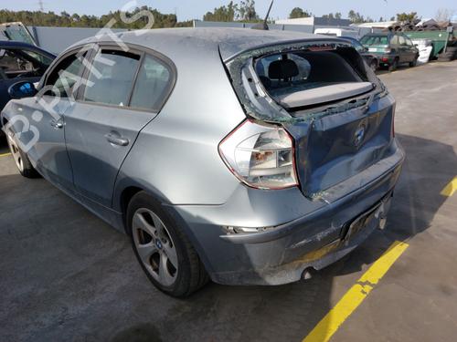 Electronic module BMW 1 (E87) 120 d | BP21031604M83  - Image 8