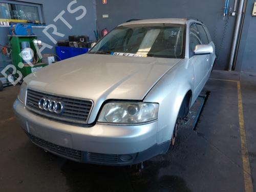 Used Parts AUDI A6 C5 Avant (4B5, 4B6) 2.5 TDI quattro 1971402