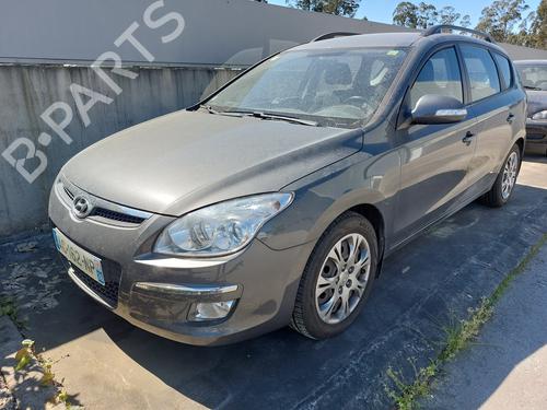 Warning switch HYUNDAI i30 Estate (FD) 1.6 CRDi | BP27683830I22  - Image 6