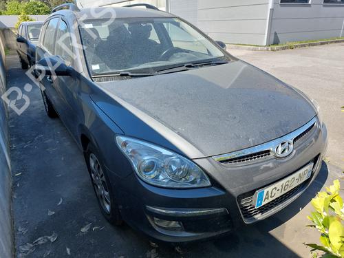 Warning switch HYUNDAI i30 Estate (FD) 1.6 CRDi | BP27683830I22  - Image 7