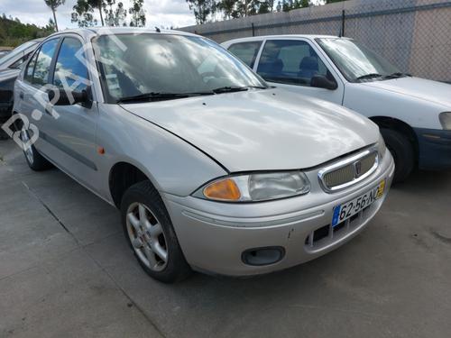 Right headlight ROVER 200 II Hatchback (RF) 214 Si | BP21030710C29  - Image 5