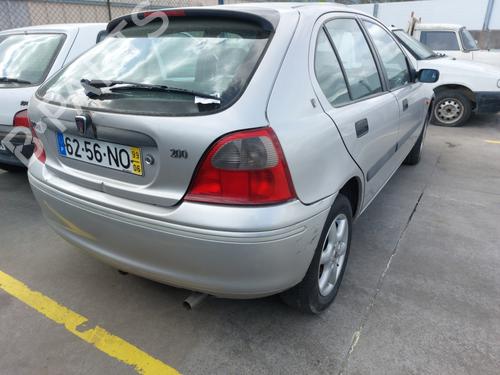 Right headlight ROVER 200 II Hatchback (RF) 214 Si | BP21030710C29  - Image 6