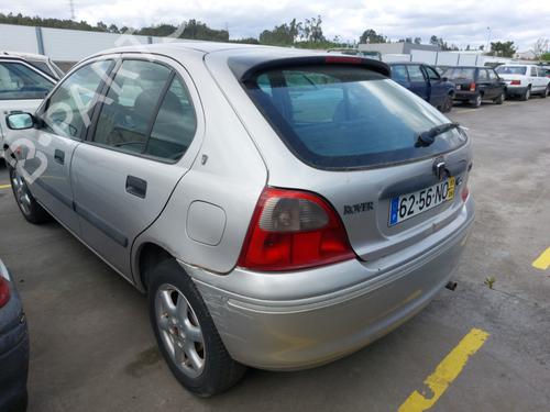 Right headlight ROVER 200 II Hatchback (RF) 214 Si | BP21030710C29  - Image 7