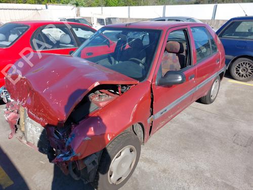Used Parts CITROËN SAXO (S0, S1)  1.1 X, SX  1971752