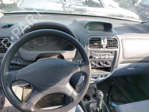 Third brake light MITSUBISHI SPACE STAR MPV (DG_A) 1.9 DI-D (DG4A) | BP21037680L11  - Image 11