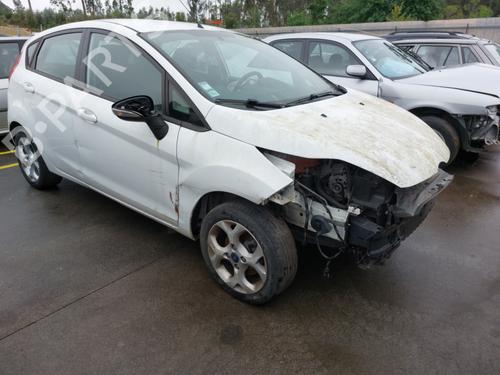 Right sun visor FORD FIESTA VI (CB1, CCN) 1.25 | BP21030890I2  - Image 5