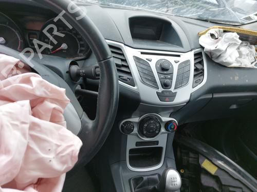 Right sun visor FORD FIESTA VI (CB1, CCN) 1.25 | BP21030890I2  - Image 8