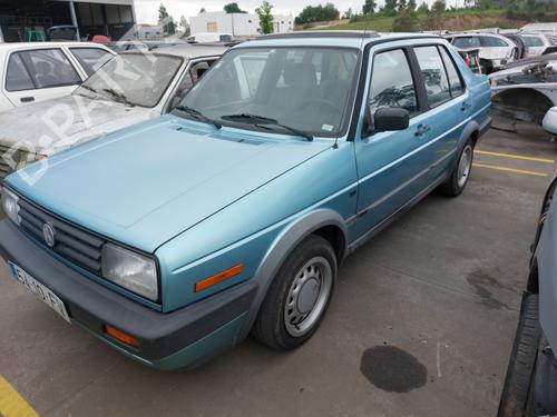 Used Parts VW JETTA II (19E, 1G2, 165) 1.6 TD 1971759