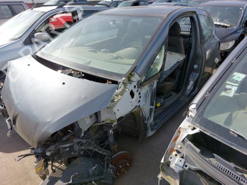 Brukte deler til MITSUBISHI COLT CZC VI Convertible (RG) 4557291