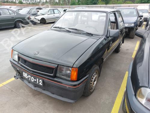 Used Parts OPEL CORSA A Hatchback Van (S83) 1.0 (F08, W5L) 1971918