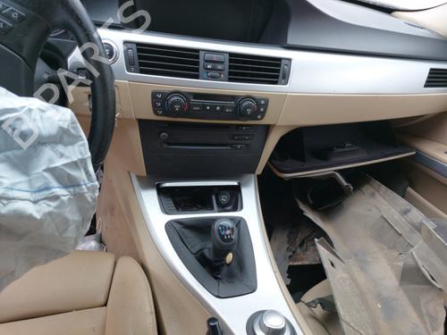 Engine control unit (ECU) BMW 3 Touring (E91) 320 d | BP21031939M57  - Image 9