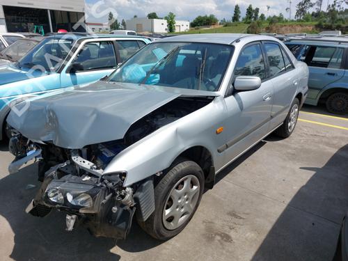 Used Parts MAZDA 626 V (GF)  2.0 Turbo DI (GFFP)  1971888