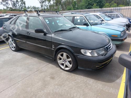 AC compressor SAAB 9-3 (YS3D) 2.0 Turbo | BP21032485M34 - Image 9