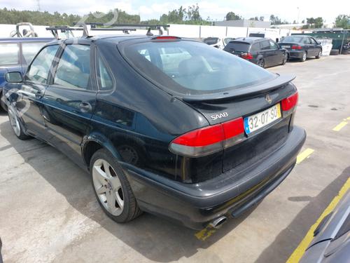 AC compressor SAAB 9-3 (YS3D) 2.0 Turbo | BP21032485M34 - Image 11
