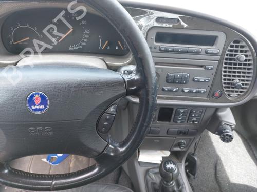 AC compressor SAAB 9-3 (YS3D) 2.0 Turbo | BP21032485M34 - Image 12
