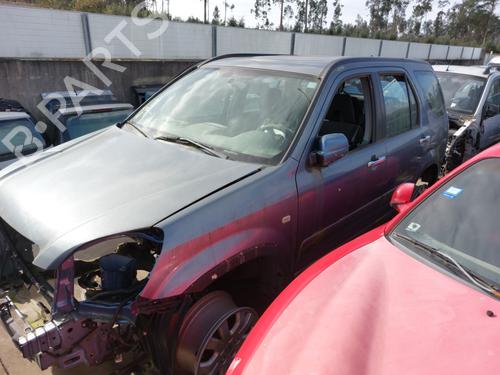 Used Parts HONDA CR-V II (RD_)  2.2 CTDi (RD9)  1971527