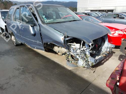 Left headlight HONDA CR-V II (RD_) 2.2 CTDi (RD9) | BP26691054C28 - Image 16