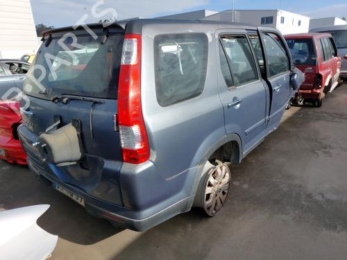 Left headlight HONDA CR-V II (RD_) 2.2 CTDi (RD9) | BP26691054C28 - Image 17