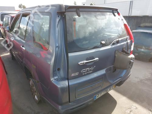Left headlight HONDA CR-V II (RD_) 2.2 CTDi (RD9) | BP26691054C28 - Image 18