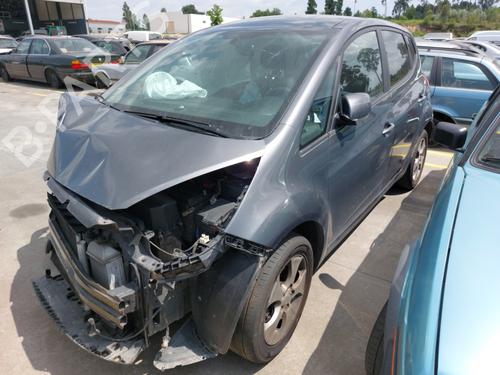 KIA VENGA (YN) 1.4 CRDi 90 1971764