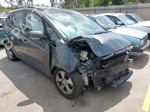 Engine KIA VENGA (YN) 1.4 CRDi 90 | BP21031837M1  - Image 8