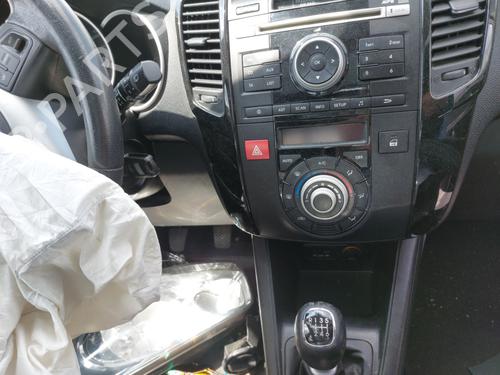 Engine KIA VENGA (YN) 1.4 CRDi 90 | BP21031837M1  - Image 11