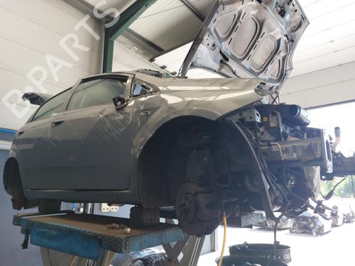 Mirror switch FIAT GRANDE PUNTO (199_) 1.2 | BP33398030I25  - Image 5