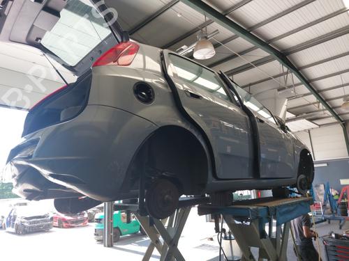 Mirror switch FIAT GRANDE PUNTO (199_) 1.2 | BP33398030I25  - Image 6