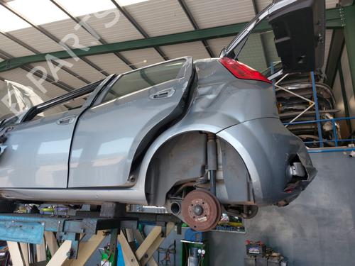 Mirror switch FIAT GRANDE PUNTO (199_) 1.2 | BP33398030I25  - Image 7