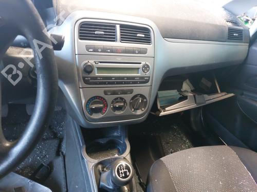 Mirror switch FIAT GRANDE PUNTO (199_) 1.2 | BP33398030I25  - Image 8