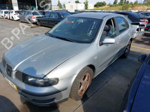 Used Parts SEAT LEON (1M1) 1.4 16V 1971770