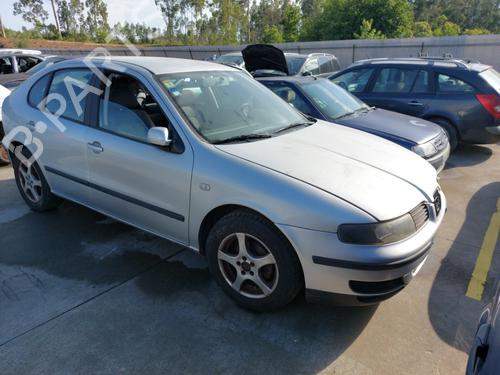 Engine control unit (ECU) SEAT LEON (1M1) 1.4 16V | BP21032201M57 - Image 6