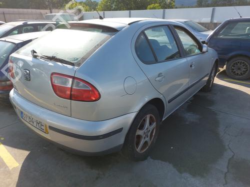 Engine control unit (ECU) SEAT LEON (1M1) 1.4 16V | BP21032201M57 - Image 7