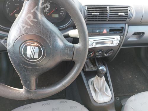 Engine control unit (ECU) SEAT LEON (1M1) 1.4 16V | BP21032201M57 - Image 9