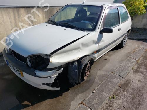 Used Parts FORD FIESTA Hatchback Van (JV_)  TD 1.8  1971771