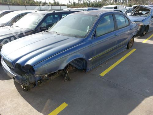 Used Parts JAGUAR X-TYPE I (X400)  2.1 V6  1971712