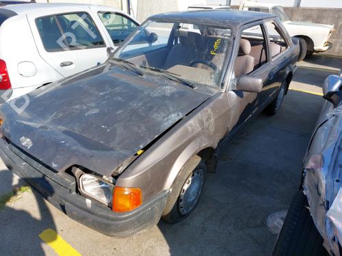 Used Parts FORD ESCORT IV Express (AVF) 1.1 1971781