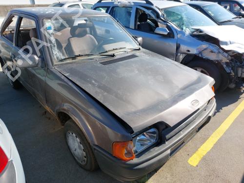 Left front indicator FORD ESCORT IV Express (AVF) 1.1 | BP26449948C32 - Image 7