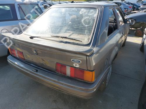 Left front indicator FORD ESCORT IV Express (AVF) 1.1 | BP26449948C32 - Image 8