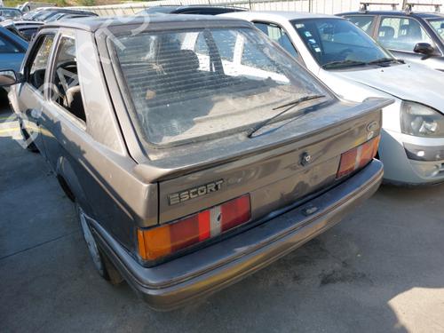Left front indicator FORD ESCORT IV Express (AVF) 1.1 | BP26449948C32 - Image 9