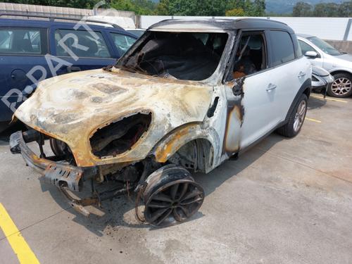 Used Parts MINI MINI COUNTRYMAN (R60)  One D  1971786