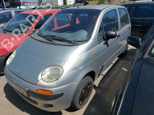 Electronic module DAEWOO MATIZ (M100, M150) 0.8 | BP21034228M83 - Image 1