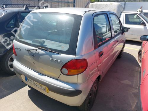 Electronic module DAEWOO MATIZ (M100, M150) 0.8 | BP21034228M83 - Image 3